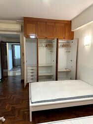 The Anchorage (D3), Condominium #558992031